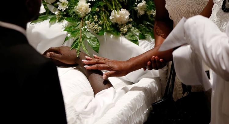 Why Choosing the Right Funeral Home Matters